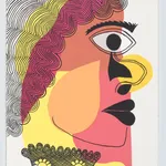 Jessica Campbell, Anadolia (1/25), 2024