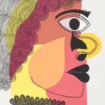 Jessica Campbell, Anadolia (1/25), 2024