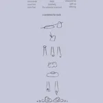 Neha Choksi, Porous Earth Scores, 2024