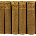 The Plays of Shakespeare in Nine Volumes