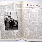 Sunset: The Pacific Monthly. Text spread