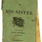 A Brother's Gift to His Sister. Wrappers