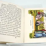 Ruth and Naomi; or, The Affectionate Daughter-in-Law by Julia Corner. Interior page.