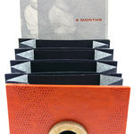 Seeing Trilogy by Emily Larned. Peepshow extended