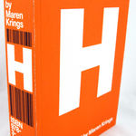 H is for HEMP. Wrappers