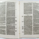 A Leaf History of British Printing From 1610 to 1774. Leaf