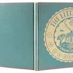 The Little House. Binding