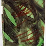 Gifts of the Leaves. Cover