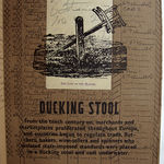 Stocks and Bonds. Illustrated text page