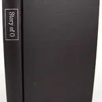 Story of O by Pauline Réage. Binding