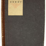 Little Journeys to the Homes of Eminent Artists: Corot. Binding