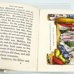 Ruth and Naomi; or, The Affectionate Daughter-in-Law by Julia Corner. Interior page.