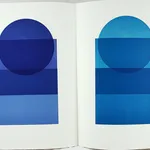 Color for the Letterpress. Illustrated spread