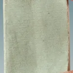 The XXIII, XXIV, and CXXXIII Psalms. Front cover.