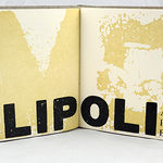 Gallipoli. Title-page spread