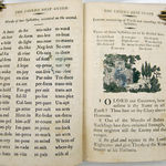 The Child's Best Guide to Learning. Text spread