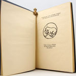 Veterans and Other Poems by Donagh MacDonagh. Title page.