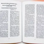 Pegasus 41 with contribution by Joanne Rowling. Rowling contribution spread