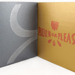 Power Trip. Interior page.