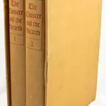 The Cloister and the Hearth. A Tale of the Middle Ages. Boxes and jackets