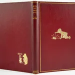 Now We Are Six. Binding