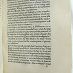 Unto This Last: Four Essays on the First Principles of Political Economy. Text page