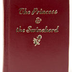 The Princess and the Swineherd. Front cover