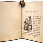 The Lame Beggar, and Other Stories. First text page