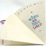 When We Have Loved. Title page