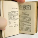 The Plays of Shakespeare. Text page
