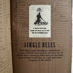 Stocks and Bonds. Illustrated text page