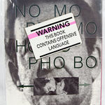 A Selection of Works by Scott McCarney