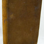 Phaedri Fabulae: or, Phaedrus's Fables. Binding
