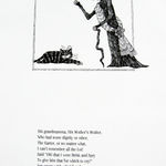 Cautionary Tales for Children. Print