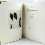 Gifts of the Leaves. Title-page spread