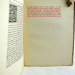 Little Journeys to the Homes of Eminent Artists: Corot. Colophon