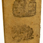 The Seven Wonders of the World. Back cover