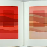 Color for the Letterpress. Illustrated spread