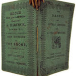 The Daisy; or Little Lessons for Little Learners. Covers