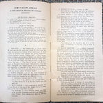 Jerusalem Ahead. A Tour through the Road of Courage. Rulebook