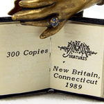 Ye Olde Librarian's Curse. Limitation