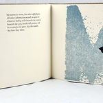 Gallipoli. Illustrated text spread