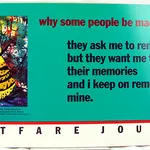 Streetfare Journal. Lucille Clifton