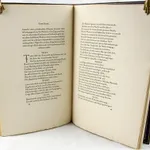 Demetrius. Text spread