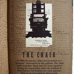 Stocks and Bonds. Illustrated text page