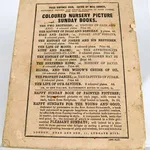 Ruth and Naomi; or, The Affectionate Daughter-in-Law by Julia Corner. Back cover.