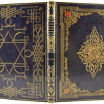 Modern Bookbinding Practically Considered. Binding