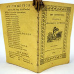 The Destructive Consequences of Dissipation and Luxury. Covers