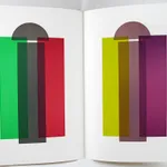 Color for the Letterpress. Illustrated spread