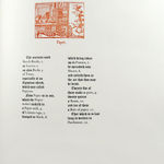 A Leaf History of British Printing From 1610 to 1774. Text page